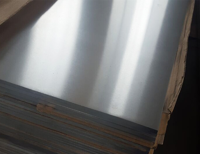 5086 Aluminum sheet